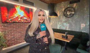Скандална попфолк певица става водеща в bTV
