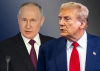 &quot;Шпигел&quot;: &quot;Голямото изявление&quot; на Тръмп за Русия се оказа по-малко, Путин отново си спечели време