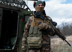 Зеленски потвърди, че украински части има и в Белгород