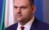 В проекта на Пеевски:Конфликтът на интереси отива в Сметната палата, а борбата с корупцията - в ДАНС