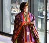 Японските Меган и Хари: Принцесата, която се отказа от титлата заради адвокат с конска опашка