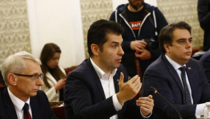 Евгений Михайлов за ПП: Отвратителни, жалки, нагли и лъжливи демагози!