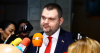 България е държавата на заспалите институции