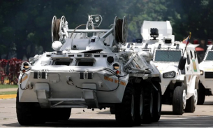 Куба обвини САЩ в опит за преврат във Венецуела