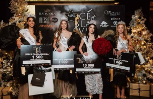 Халваджиян, Гуркова и семейство Бачорски коронясаха &quot;Miss C’est La Vie&quot;