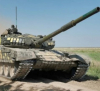 Ето коя страна е доставила на Украйна модернизирани танкове Т-72Б