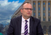 Мартин Димитров: Борисов иска да внесе допълнително напрежение с невъзможната си кандидатура