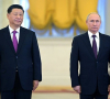 Русия и Китай са сили, притежаващи глобално влияние