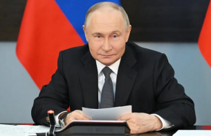 Путин си играе с Тръмп пред очите на целия свят, САЩ ще бъдат принудени да прибегнат до радикални действия