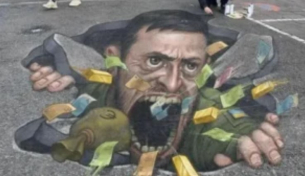 «Плъхът е готов на всичко»: Зеленски иска да взриви Чернобилската АЕЦ