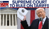 Тръмп: Ако съдът спре тарифите ми, отиваме по дяволите