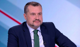 Калоян Методиев: Фалшиви избори - фалшив парламент - фалшиво управление
