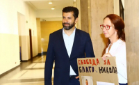 Екс МВР министър: Опозицията говори за завладяна държава, а по тяхно време арестуваха лидера на тогавашната опозиция