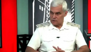 Ще бъде по-лошо от Чечня: Капитан разказа за последиците за Русия, ако Иран падне
