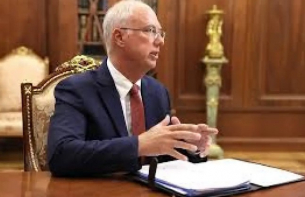 Кирил Дмитриев: Британската BBC остава под властта на правителство, което подстрекава към война и масова миграция