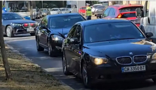 Мечтата на „товарищ“ генерала