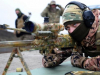 САЩ: Русия има достатъчно войници за офанзива в Украйна