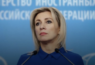 Захарова: ЕС иска да провали мирния процес преди срещата Путин-Тръмп