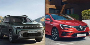 Разпродават се като топъл хляб: 5-те най-популярни коли на дизел в Украйна