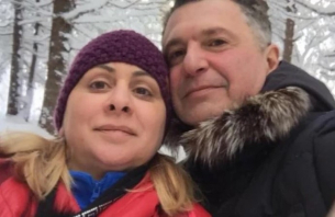 Жената на покойния Милен Цветков с шокиращо признание за убиеца му