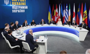 Документът от Женева! Ето го пълният текст на европейското насрещно предложение на американския мирен план за Украйна