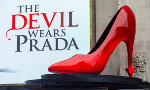 Започнаха снимките на &quot;Дяволът носи Прада 2&quot; с оригиналния актьорски състав