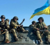 Украинските сили са напреднали до 50 километра в района на Харков