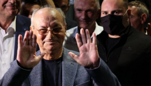 Мехмед Дикме: Другарят Доган не е създал ДПС, заради него сме на това дередже
