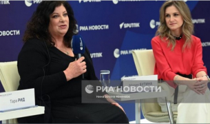 „Тръмп е хванат за гушката“: Америка е принудена да предприеме фатална стъпка. Провокаторите на войната с Русия са посочени