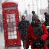 Зимата във Великобритания ще бъде по-забавна от очакваното