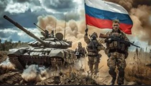 Операция вече е в подготовка: Bild идентифицира три цели за юнската офанзива на руската армия