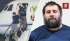Най-издирваният наркобос на Еквадор бе екстрадиран в САЩ