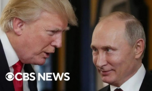 Newsweek: Путин и Тръмп показват интерес към възстановяване на отношенията
