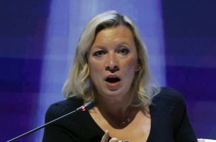 Мария Захарова: Нещо не върви по план