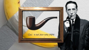 Лекции за съвременното изкуство на Правдолюб Иванов