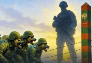 „Всички се готвят за война“: Русия е заплашена от крах, подобен на разпадането на СССР.