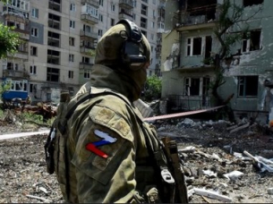 Войната в Украйна разви драстично спосбностите на Русия във военните технологии и ИИ. САЩ вече изостават
