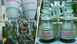 Тайната подземна фабрика Златоуст-36: Как затворници създаваха ракетни двигатели за СССР