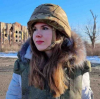 Германска журналистка, работеща в Донбас, е заплашена със затвор в родината си