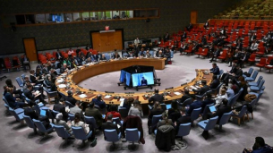 Китай призова Израел веднага да прекрати военната операция срещу Газа
