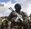 Москва: В момента в Украйна воюват малко над две хиляди чуждестранни наемници