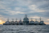 Berliner Zeitung: Балтика ще стане театър на военните действия