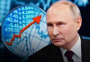 Войната в Украйна: дават ли резултат санкциите срещу Русия