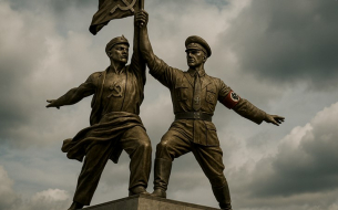 Болшевизмът, нацизмът и други идеологии