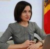 Президентката на Молдова предупреди населението да се готви за тежка зима и енергийна криза