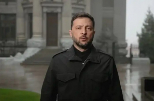 Зеленски смълча цяла Украйна: Предстои ни тежък избор - 28 точки или загуба на...