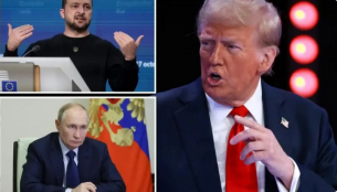 Тайното споразумение САЩ–Русия за Украйна е почти готово – какво крият последните часове?