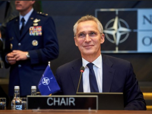 Мемоарите на Столтенберг – неволно признание за колонизацията на Европа