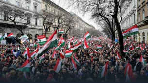 Размириците в Унгария: Кой и защо провокира нова криза в Източна Европа?