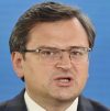 Дмитро Кулеба: Украйна се стреми да организира мирна среща на върха до края на февруари